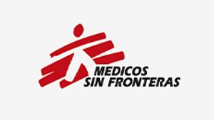 Médicos sin fronteras